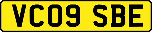 VC09SBE