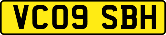 VC09SBH