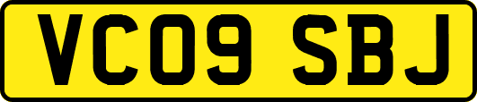 VC09SBJ