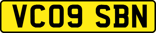 VC09SBN