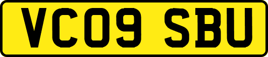 VC09SBU