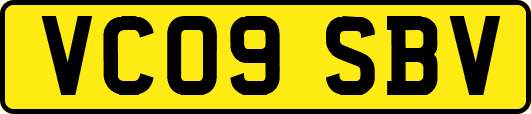 VC09SBV