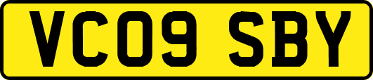 VC09SBY