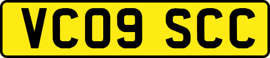 VC09SCC