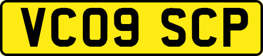 VC09SCP