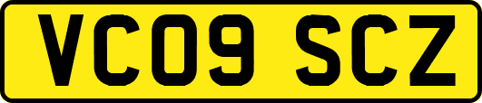 VC09SCZ