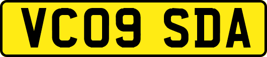 VC09SDA