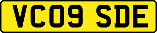 VC09SDE