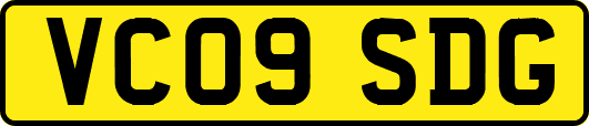 VC09SDG