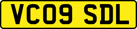 VC09SDL