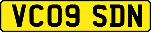 VC09SDN