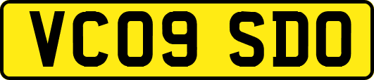 VC09SDO