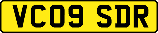 VC09SDR