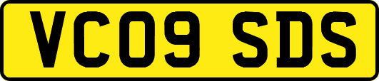 VC09SDS