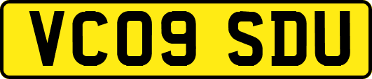 VC09SDU