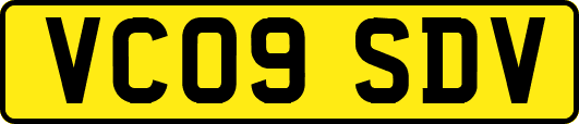 VC09SDV