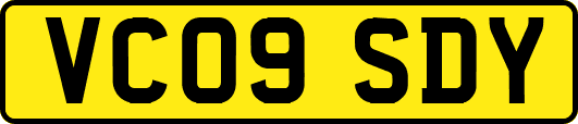VC09SDY