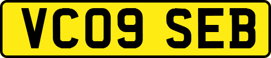 VC09SEB