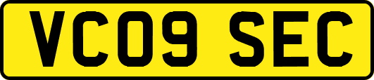 VC09SEC