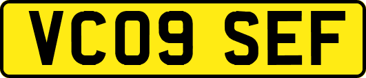 VC09SEF