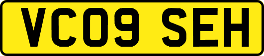 VC09SEH
