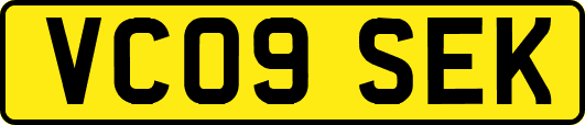 VC09SEK
