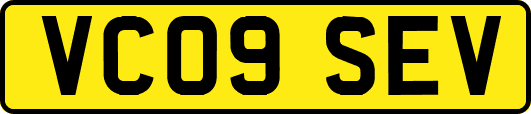 VC09SEV