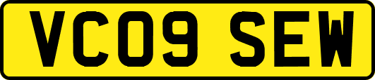 VC09SEW