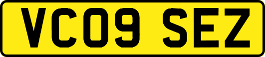 VC09SEZ
