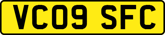 VC09SFC