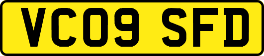 VC09SFD