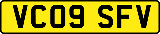 VC09SFV
