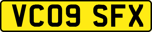 VC09SFX