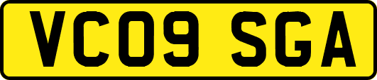 VC09SGA