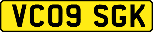 VC09SGK