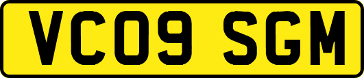 VC09SGM