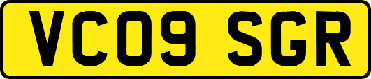 VC09SGR