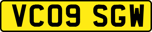 VC09SGW