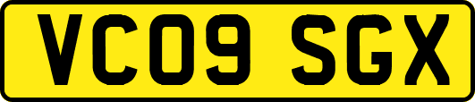 VC09SGX