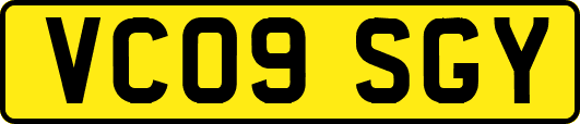 VC09SGY
