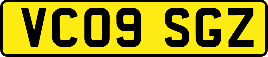 VC09SGZ