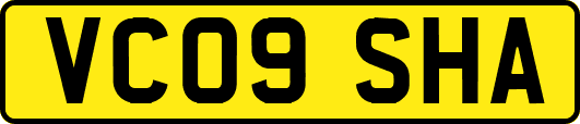 VC09SHA