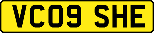 VC09SHE