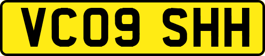 VC09SHH