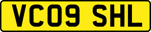 VC09SHL