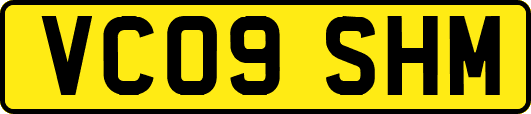 VC09SHM
