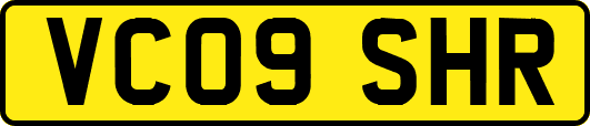 VC09SHR