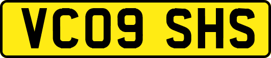 VC09SHS