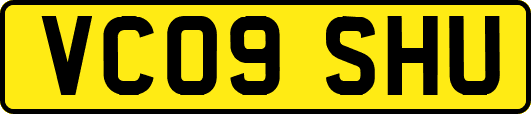 VC09SHU