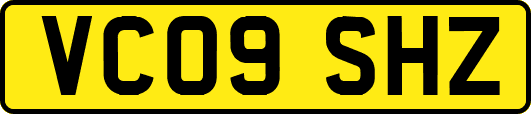 VC09SHZ